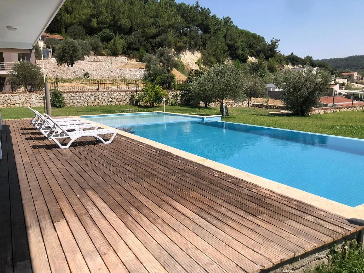 Villa Willa Urla