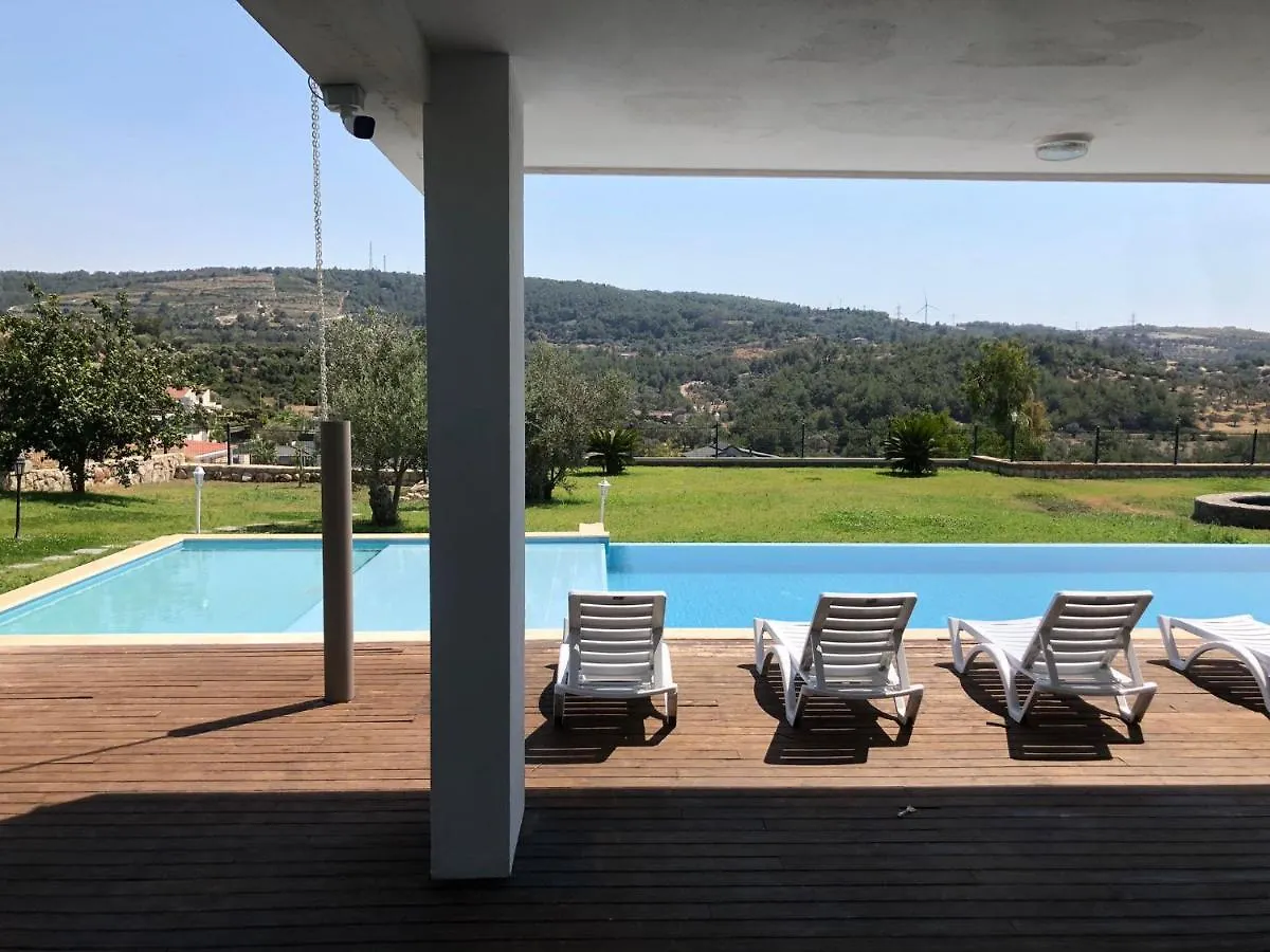Willa Urla Villa