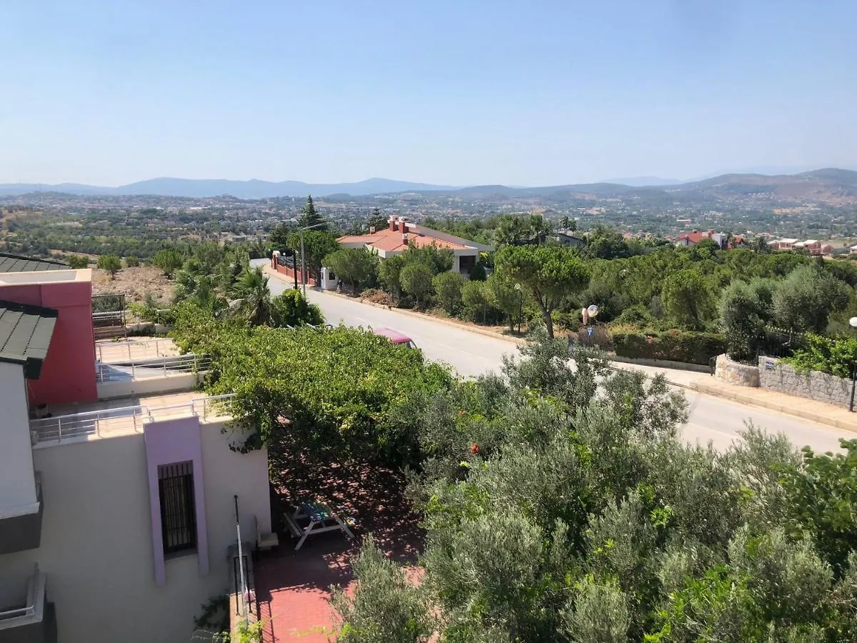 Villa Willa Urla