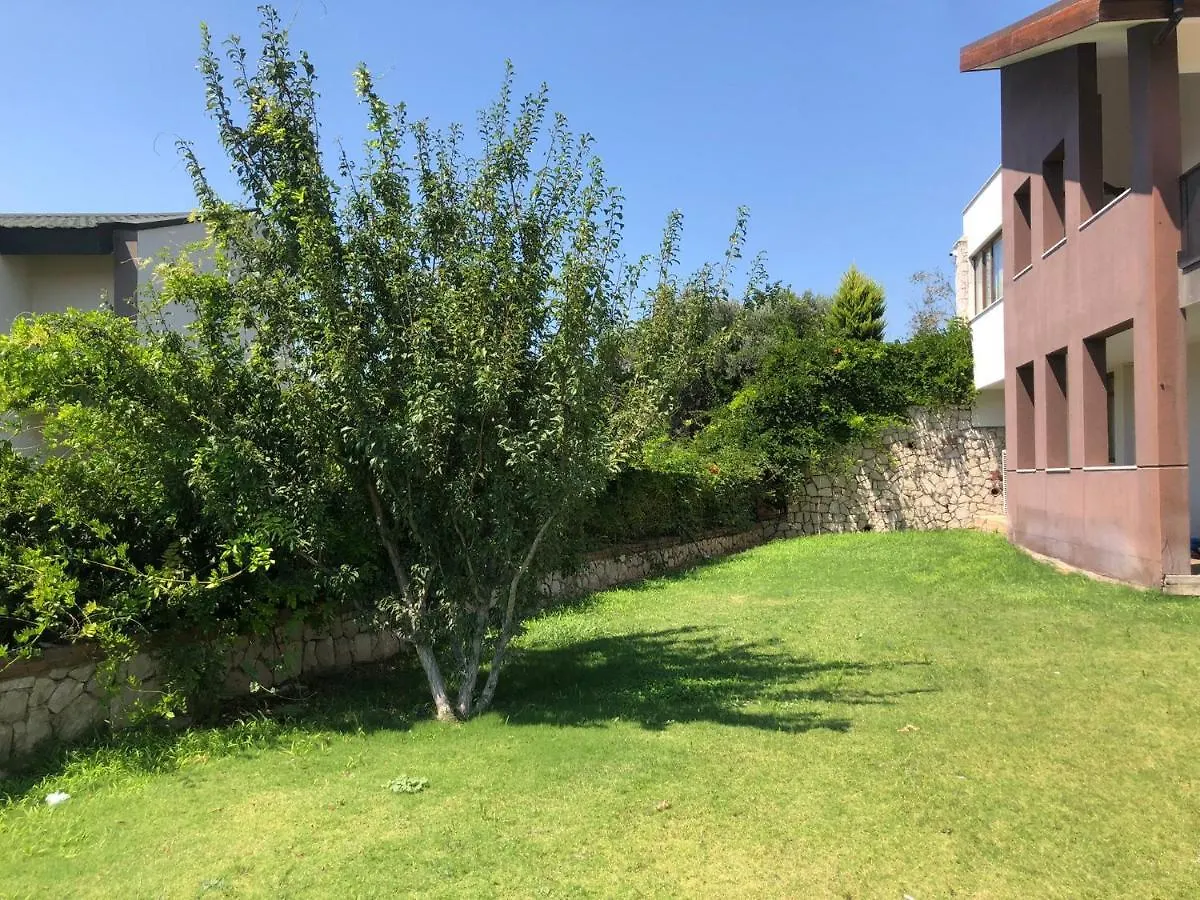 Willa Urla Villa