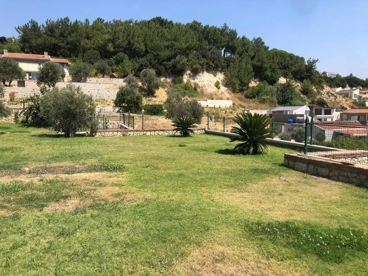 Willa Urla Villa