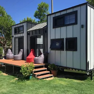 Sakiz Tiny House & Urla