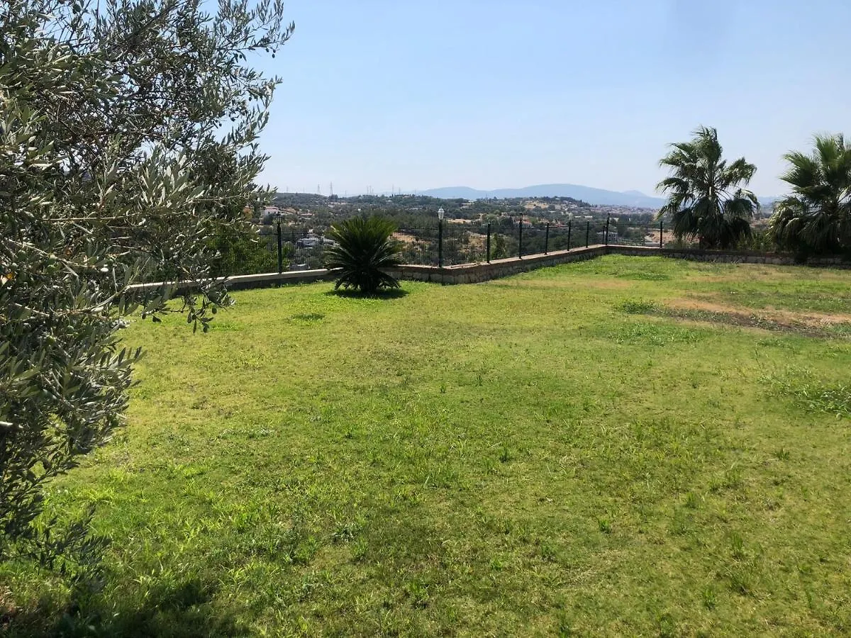 Villa Willa Urla Turkey