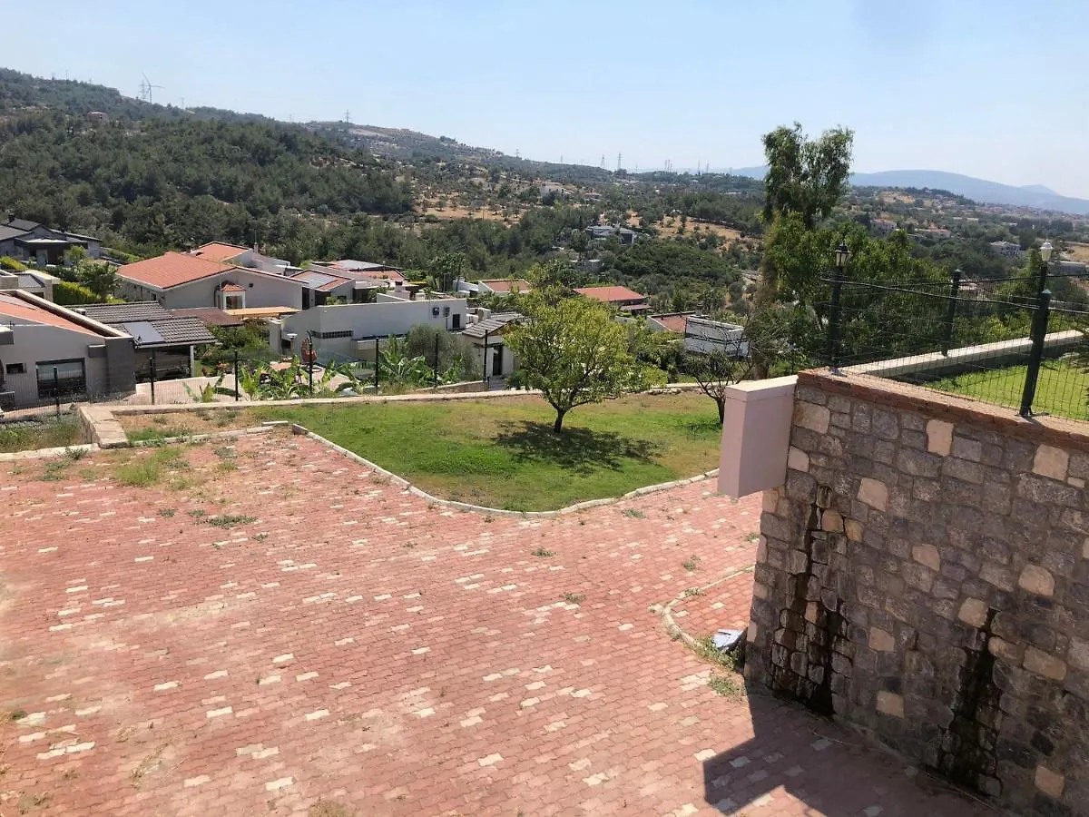 Villa Willa Urla