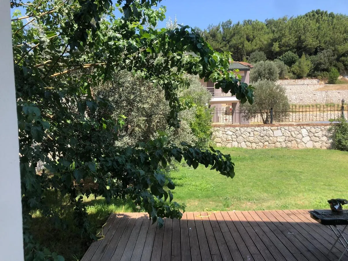 Willa Urla Villa