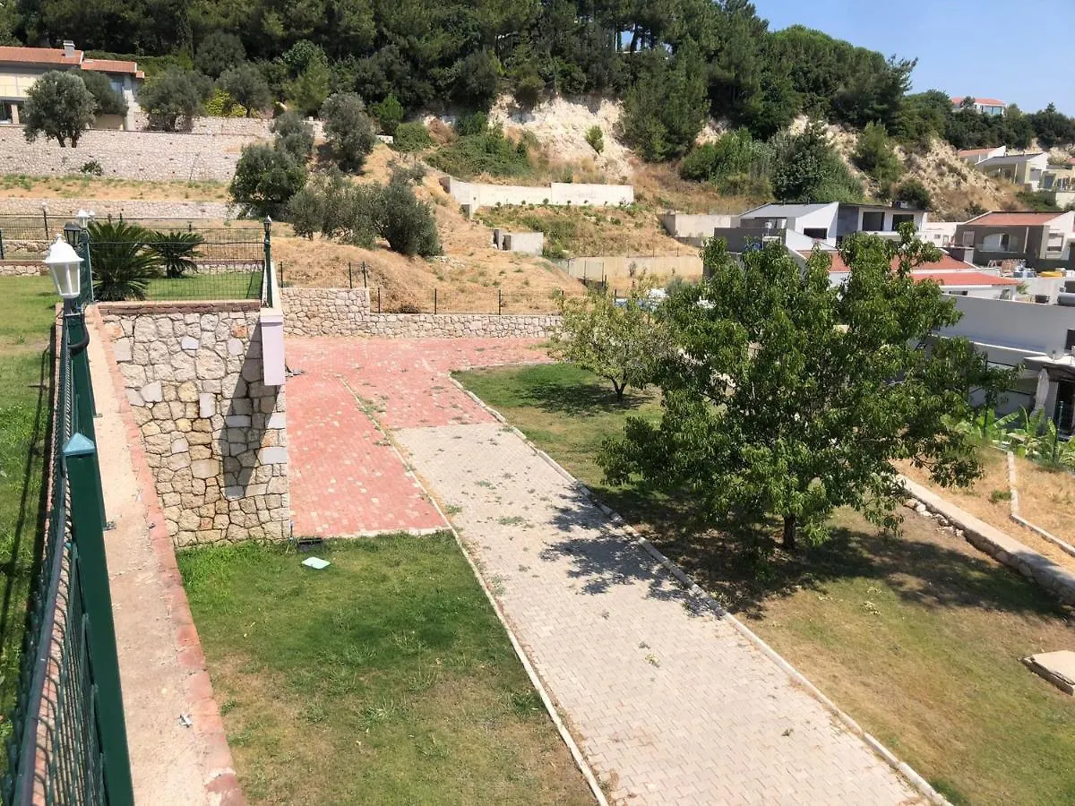 Villa Willa Urla Turkey