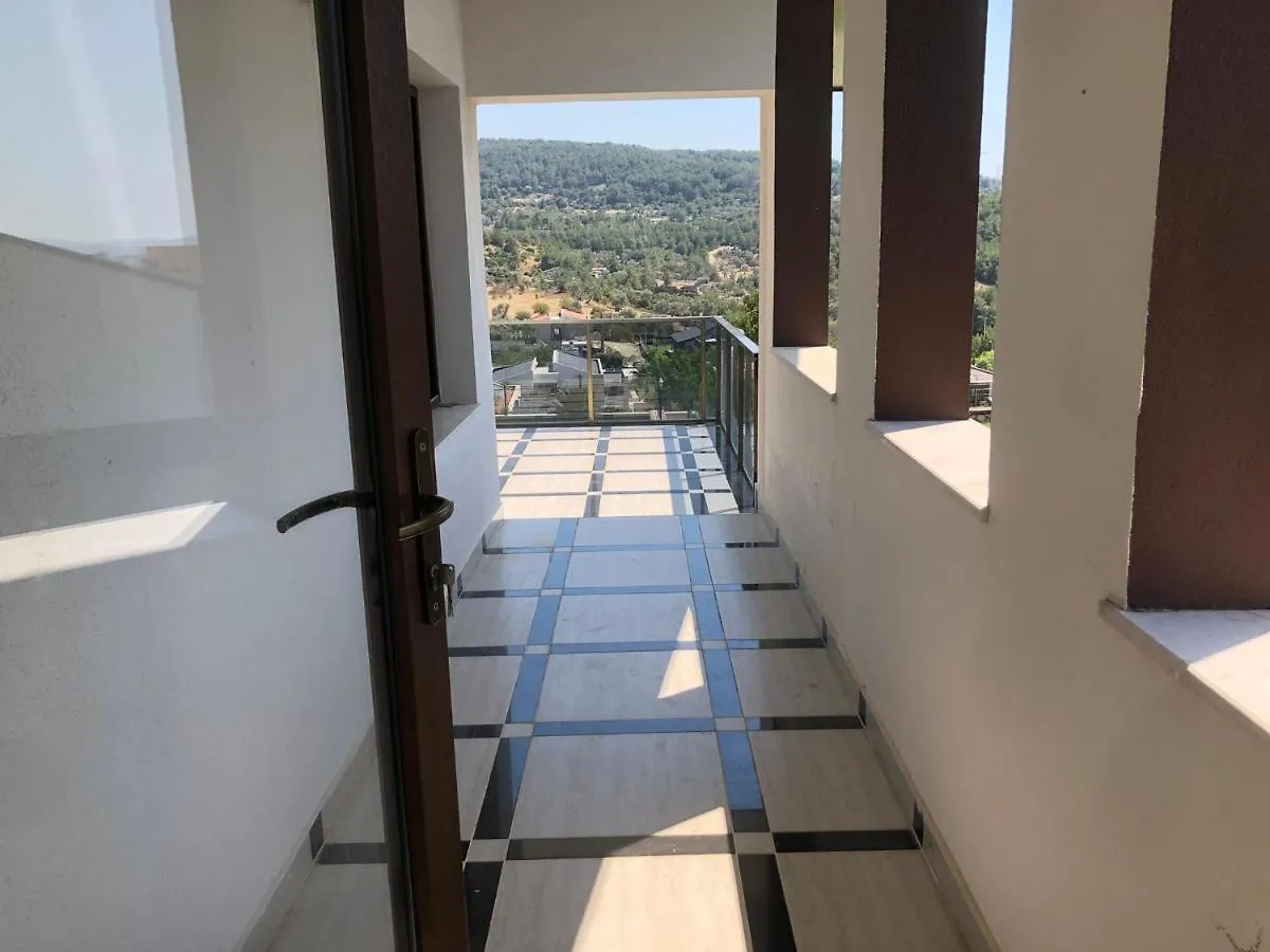 Villa Willa Urla